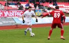 «Волинь» U-17 зіграє у Кубку Федерації