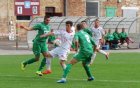 Деда готуватиметься зі збірною U-17