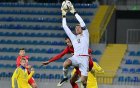 «Волинь» U-17 зіграє у Кубку Федерації