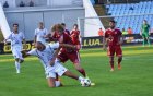 Влада Дмитренка викликано у збірну України U-16