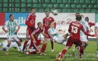 «Волинь» U-17 зіграє у Кубку Федерації