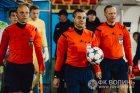 «Волинь» U-17 зіграє у Кубку Федерації