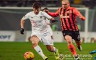 Олег Герасимюк: «Наша справа — виходити на поле і грати у футбол»