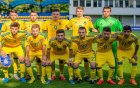 Волинь U-16 перемогла лідера