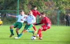 8 тур ДЮФЛУ: п`ята поспіль перемога U15, лідерство U16