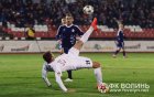 Чемпіонат ДЮФЛ України : «УФК - Карпати» - «Волинь» U-17  2:1