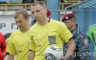 Другий етап чемпіонату розпочинаємо у Полтаві