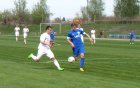 Чемпіонат U-19. 22-й тур. «Волинь» U-19 Луцьк – «Дніпро» U-19 Дніпро 2:1.