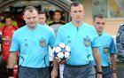 Чемпіонат U-21. 30-тур «Зірка» U-21 Кропивницький - «Волинь» U-21 – 1:0