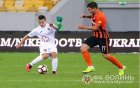 Чемпіонат ДЮФЛ України : «УФК - Карпати» - «Волинь» U-17  2:1