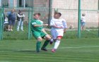 Чемпіонат ДЮФЛ України : «Волинь» U-15 - «УФК - Карпати» 0:1