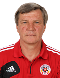 Володимир Гаврилов
