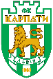 логотип Карпати