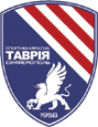 логотип Таврія