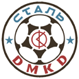 логотип Сталь