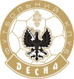 логотип Десна