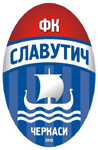 логотип Славутич