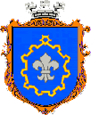 логотип Богун