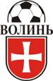 логотип Рубіж