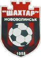 логотип Шахтар