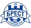 логотип ФК Брест