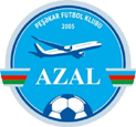 логотип Азал