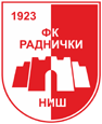 логотип Раднічкі