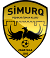 логотип Сімург