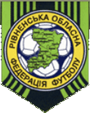 логотип ФК Верхівськ