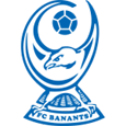 логотип Бананц