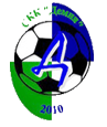 логотип СКК Демня