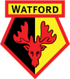 логотип Вотфорд
