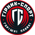 логотип Гірник-Спорт