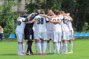 Волинь U-16 - Скала U-16 2:0 Стиковий матч ДЮФЛУ