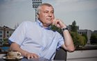 Анатолій Демяненко: «Хочу, щоб команда грала в єврокубках»