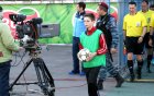 «Волиняни» і збірна України U-21 – у фіналі Кубка Лобановського