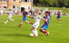 «Волинь» відвідала свято футболу  у Нововолинську