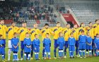 Мемешева і Приндету викликано в молодіжну збірну України