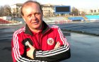 Володимир Мозолюк: «Після поразок від «Вереса» у місто було краще не виходити»
