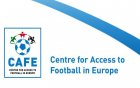 «Футбол для всіх, доступ для всіх»