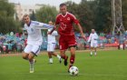 Марчук виграє турнір U-19 у Сербії