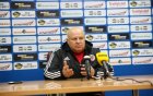 Віталій Кварцяний: «Ми грали до кінця, незважаючи на проблеми суперника»