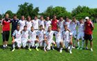 “Волинь” U-17 виграє Кубок НТК “Тайм”