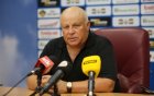 Віталій Кварцяний: «Ми і далі будемо грати серйозно в будь-якому матчі»