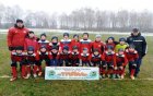 «Волинь» U-12 тріумфує на міжнародному фестивалі футболу
