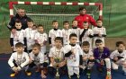 Чемпіонат ДЮФЛ України 16 тур: впевнена перемога «Волинь» U-17