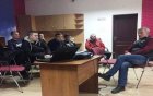 Сергій Петров і Артем Дудік  у молодіжній  збірній команді України