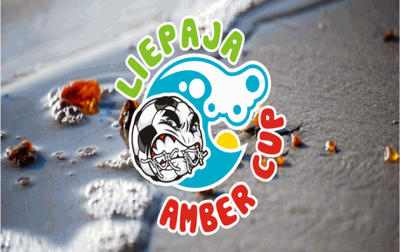 «Волинь» U-12 шоста на міжнародному кубку «Liepaja Amber Cup 2013»