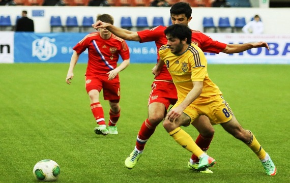 Редван Мемешев: «Ковалець не згадував про реванш, тільки сказав грати у свій футбол»