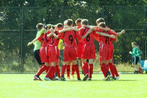 Зоря - Волинь 3:1 Чемпіонат U-19 2013-2014